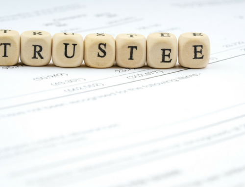 Why it’s beneficial to have a corporate trustee